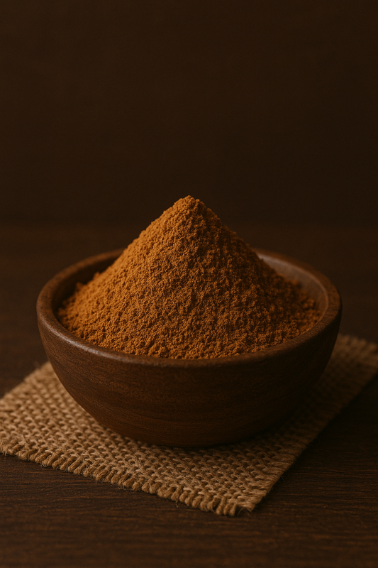 Cinnamon Powder