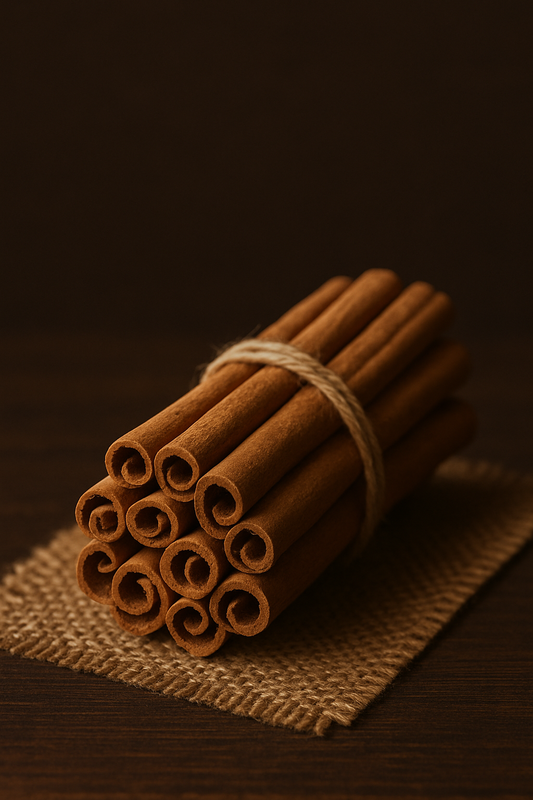 Cinnamon Sticks