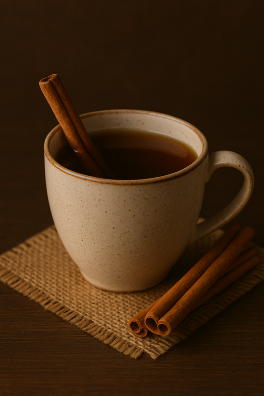 Cinnamon Tea / Blends