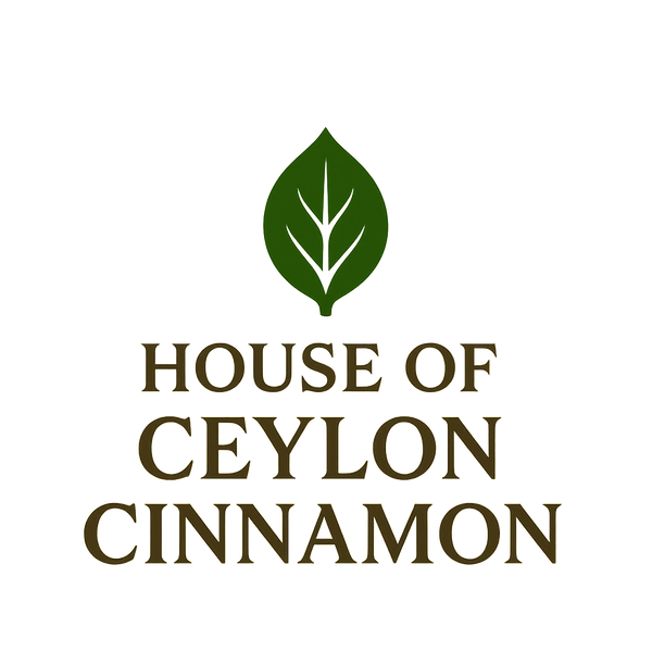 House Of Ceylon Cinnamon 